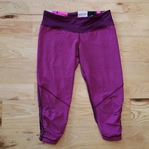 Lululemon Crop leggings